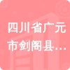 四川省廣元市劍閣縣人力資源和社會(huì)保障局招標(biāo)信息