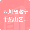 四川省遂寧市船山區(qū)財政局招標(biāo)信息