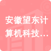 安徽望東計算機科技有限公司招標(biāo)信息