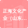 正海文化產(chǎn)業(yè)（山東）集團(tuán)有限公司招標(biāo)信息