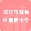 武漢市蔡甸區(qū)新民小學(xué)招標(biāo)信息